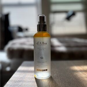 d'Alba First Spray Serum